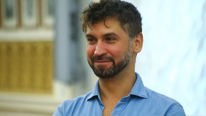 ФОТО: ВЕДЯШКИН СЕРГЕЙ/АГЕНТСТВО "МОСКВА"