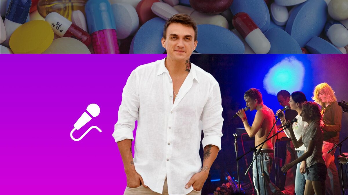 Коллаж 78.ru: instagram.com (запрещен на территории РФ)/vladtopalovofficial, unsplash.com