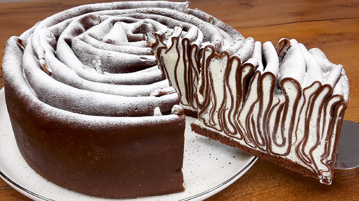 10 удивительно вкусных блинных тортов