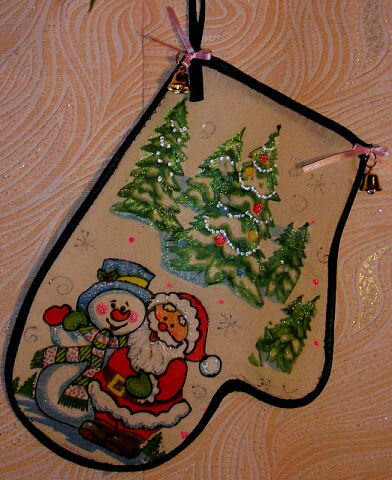 Бейка зеленая, на фото темная получилась