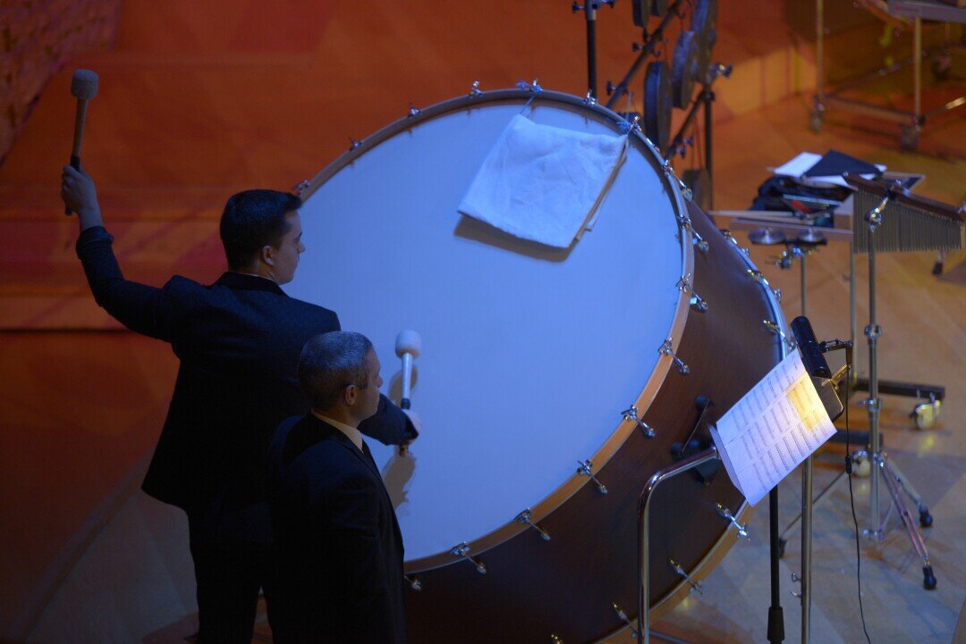    Фото: Пресс-служба Мариинского театра