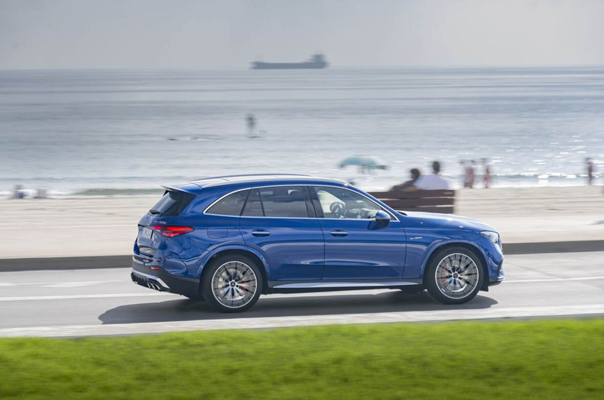 Finally! 2025 Mercedes Benz S Class - The King of Luxury Sedans! - YouTube