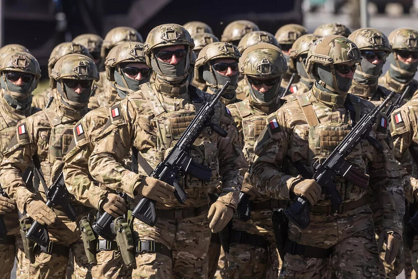 Фото: © AFP 2023 / WOJTEK RADWANSKI