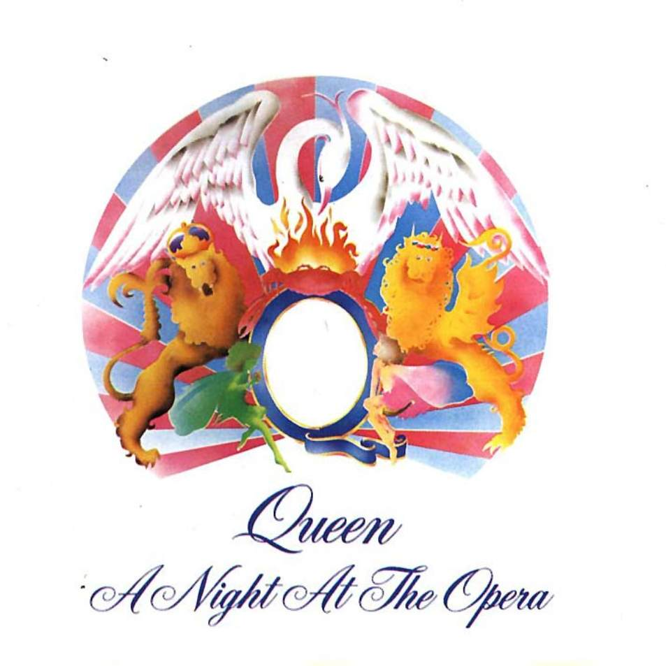 "A Night at the Opera"