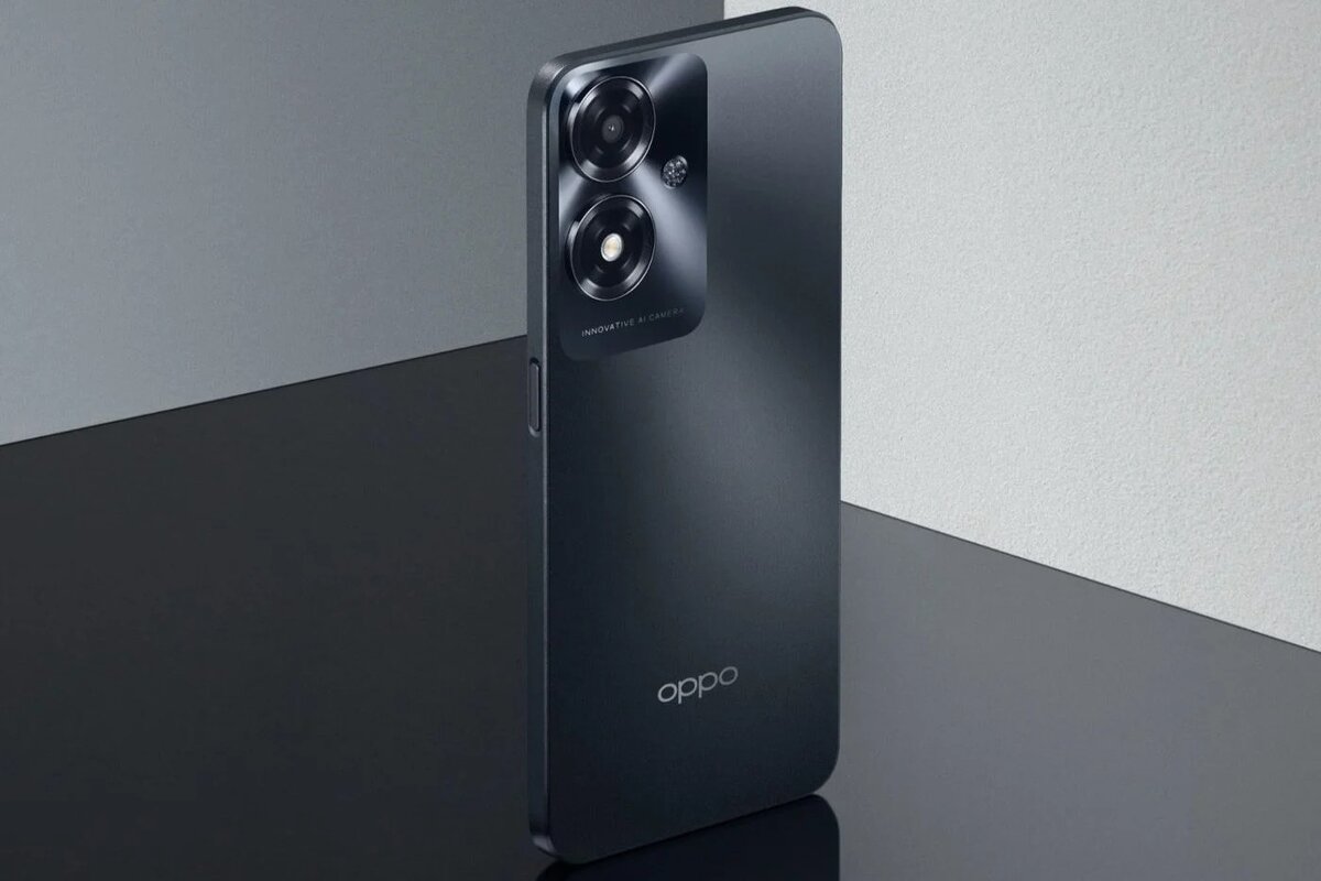 Никакого AMOLED и 12/256 ГБ памяти за 285 долларов. Представлен смартфон  Oppo A2m | iXBT.com | Дзен