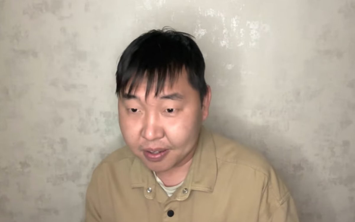    В Москве таксист ограбил актера, исполняющего роль таксиста в сериале «Юг»