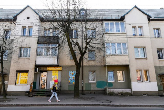   Фото из архива Калининград.Ru