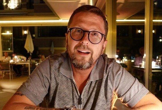    Анатолий Шарий
