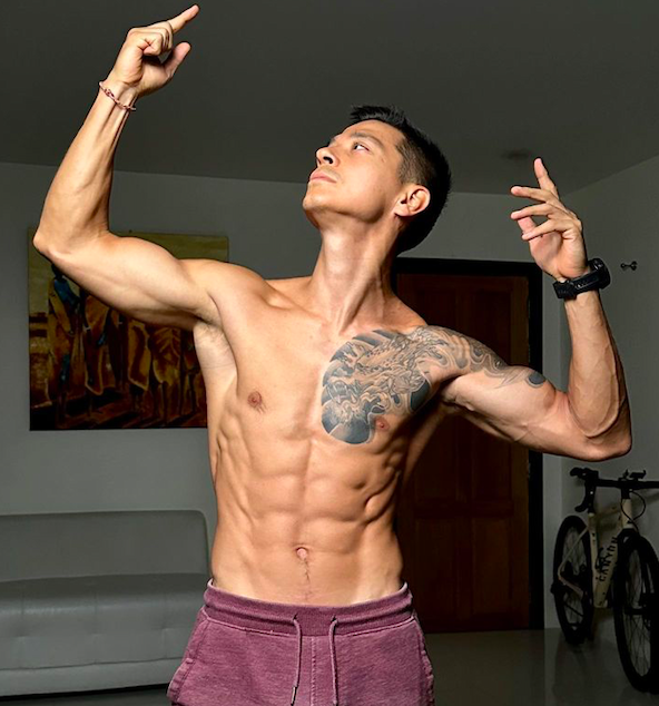 Можно ли сушиться и думать постоянно о еде? Можно! Есть хитрая схема!