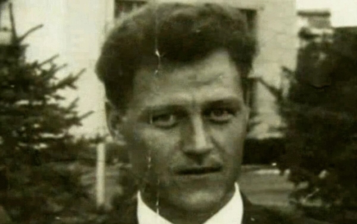 Анатолий Сливко