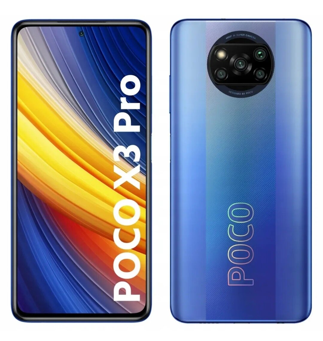 Почему POCO X3 Pro взрываются? | Техника=Жизнь 🤖 | Дзен