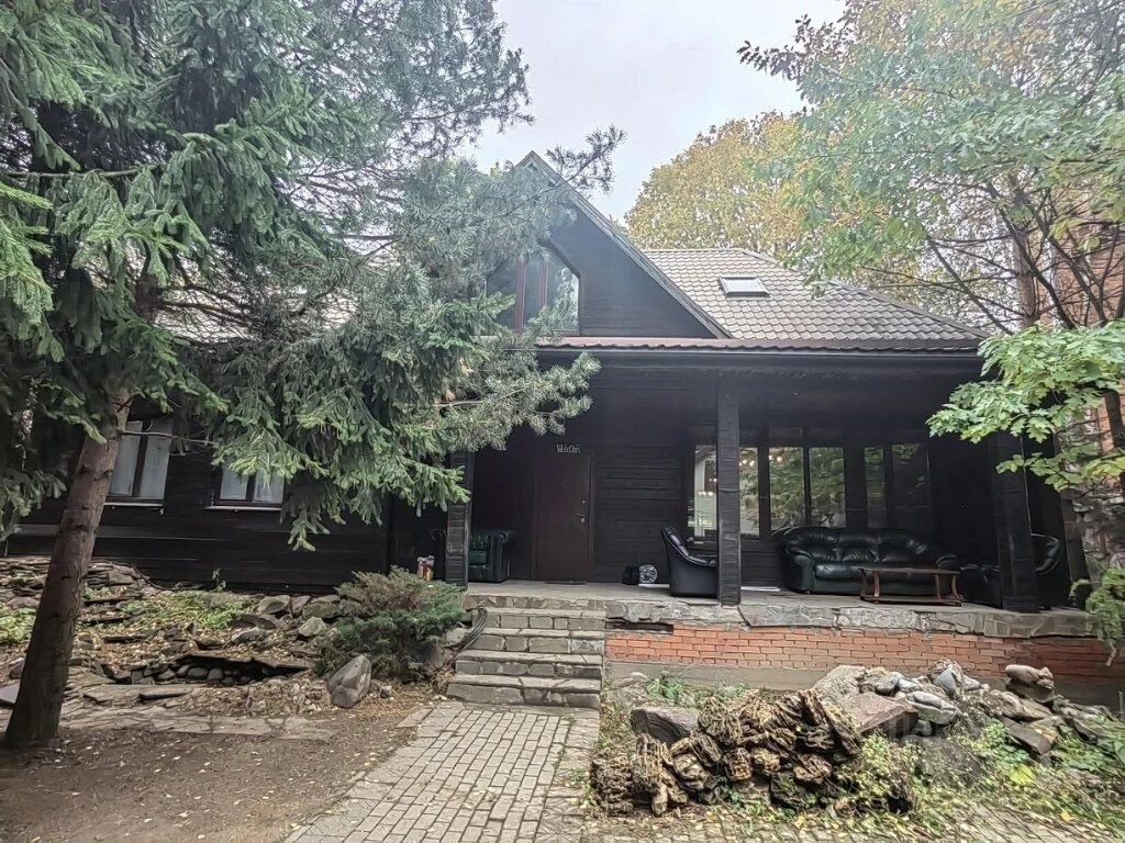 Дом в ДСК имени Ларина за 59 млн. ФОТО: ЦИАН