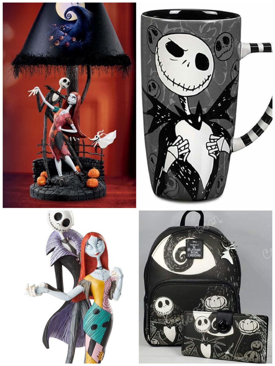 Неужели хороший выпуск? Коллекционные куклы Monster High «Кошмар перед  Рождеством» | Sasha Lis | Дзен