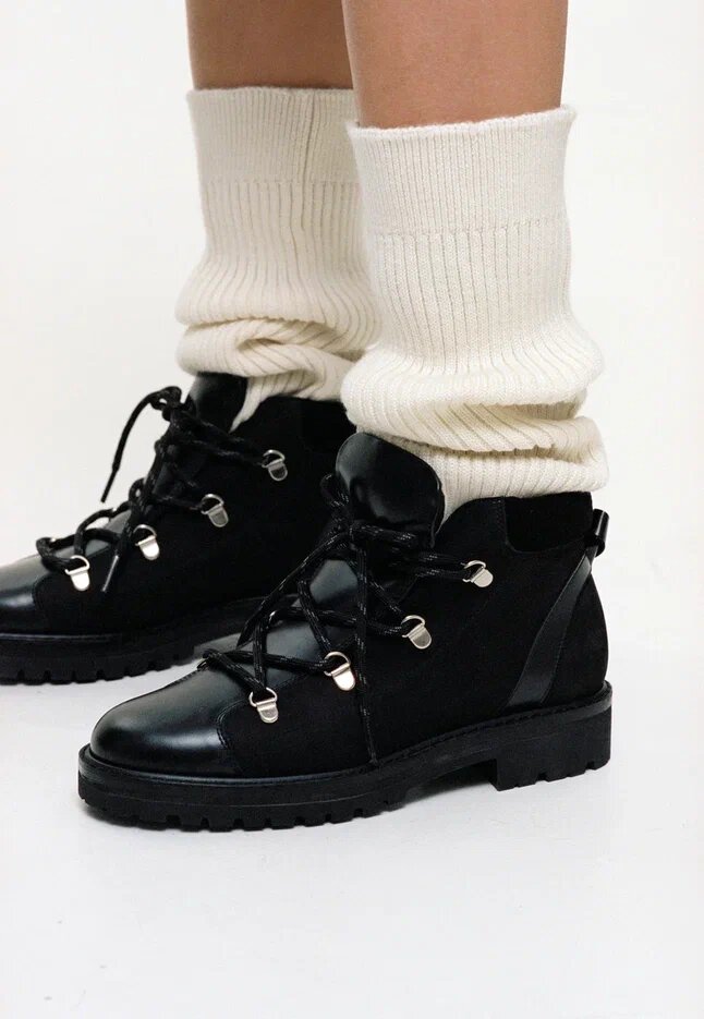    Razumno выпустил новую зимнюю модель обуви (фото 3)