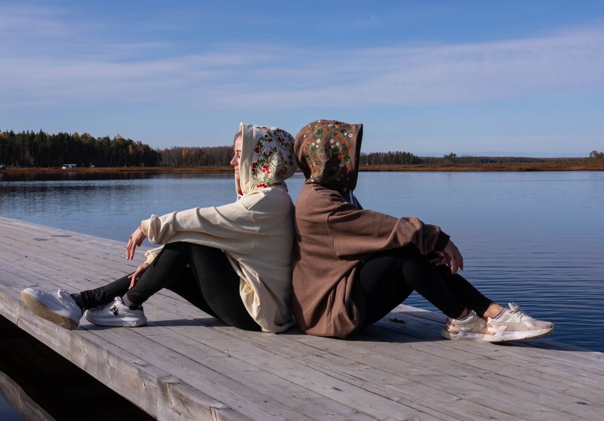    Создатель бренда одежды «Ам» из Югры представит свою продукцию на форум-выставке «Россия»