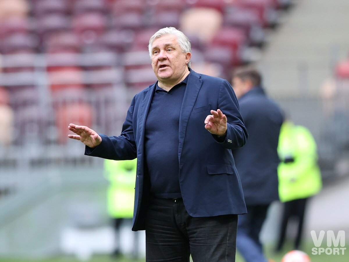 Фото: Олег Бухарев/ «В мире спорта»