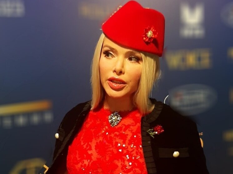   Ульяна Калашникова