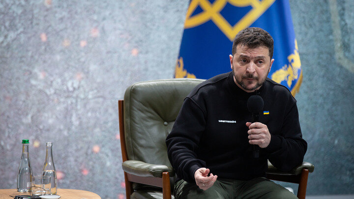 ФОТО: JAMES MCGILL/KEYSTONE PRESS AGENCY/GLOBALLOOKPRESS