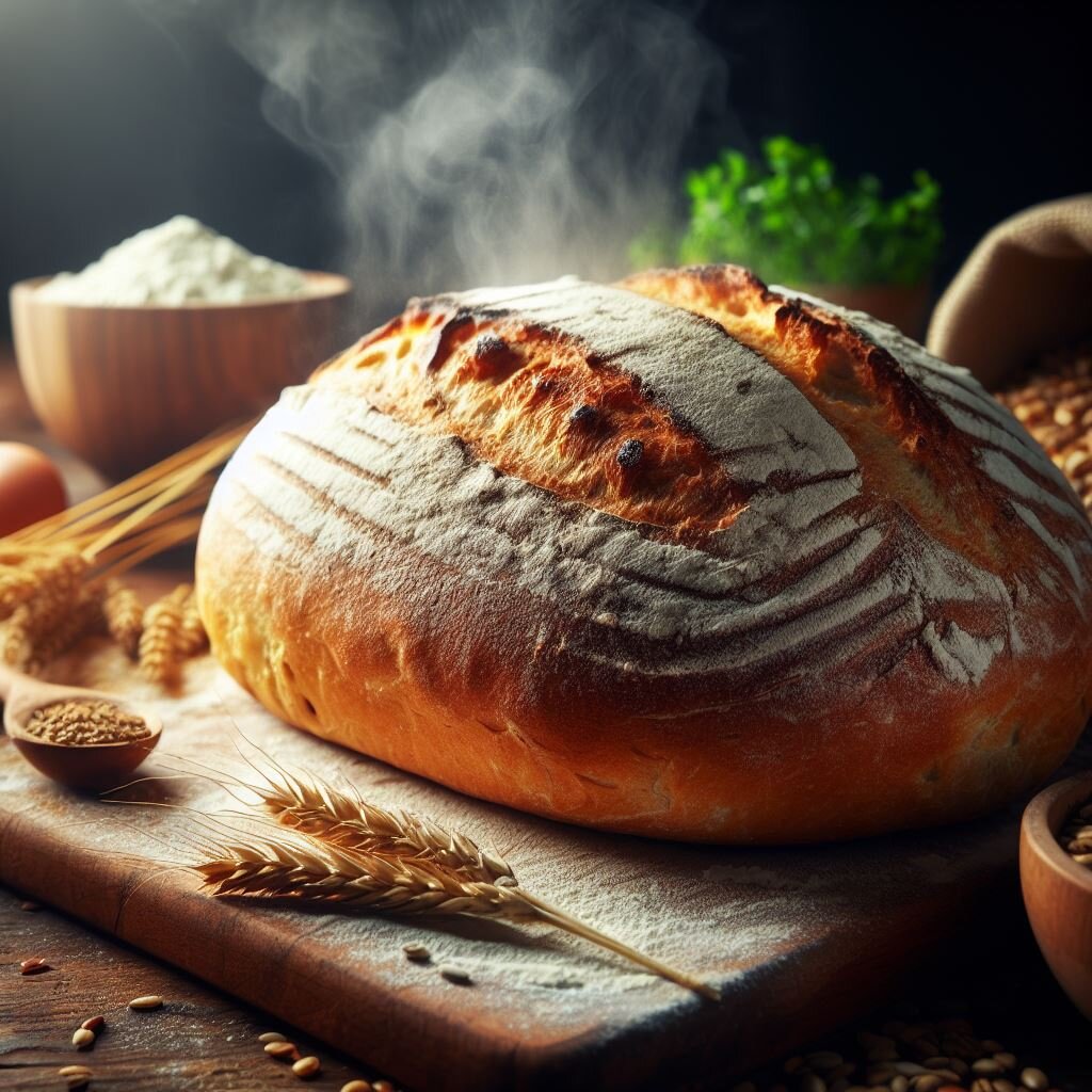 Сновидения о хлебе
