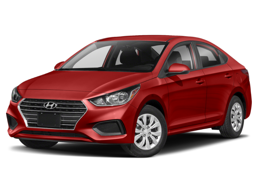 Хендай Акцент