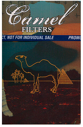 Лимитированная серия. Дизайнер Майкл Стивенс. США, 2006 год. Всё от Рейнольдса.