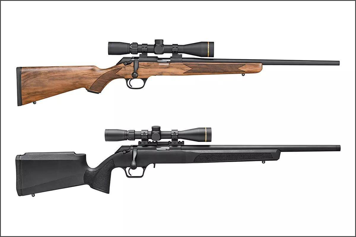 Springfield Armory Model 2020 Rimfire