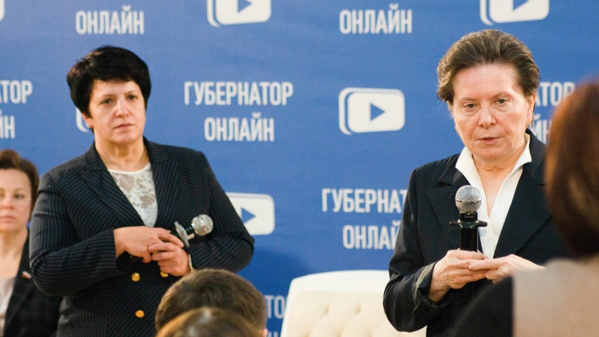    Дачники Нефтеюганского района рассказали губернатору об отсутствии света в кооперативе