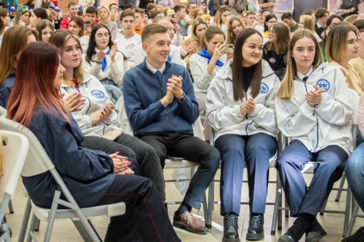    Детям погибших туляков - участников СВО оплатят второе образование в ссузах