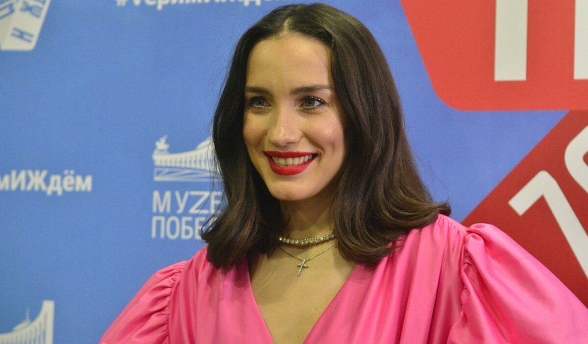    Виктория Дайнеко. Павел Кашаев/ Global Look Press/ www.globallookpress.com