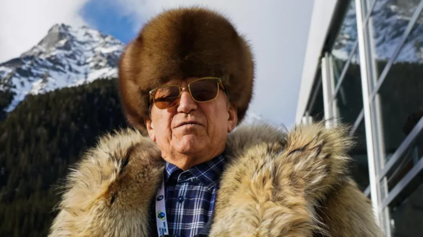   РИА Новости