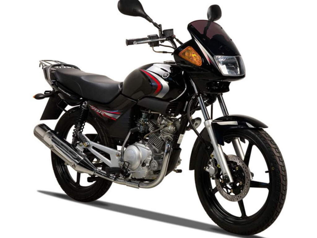 Yamaha 125