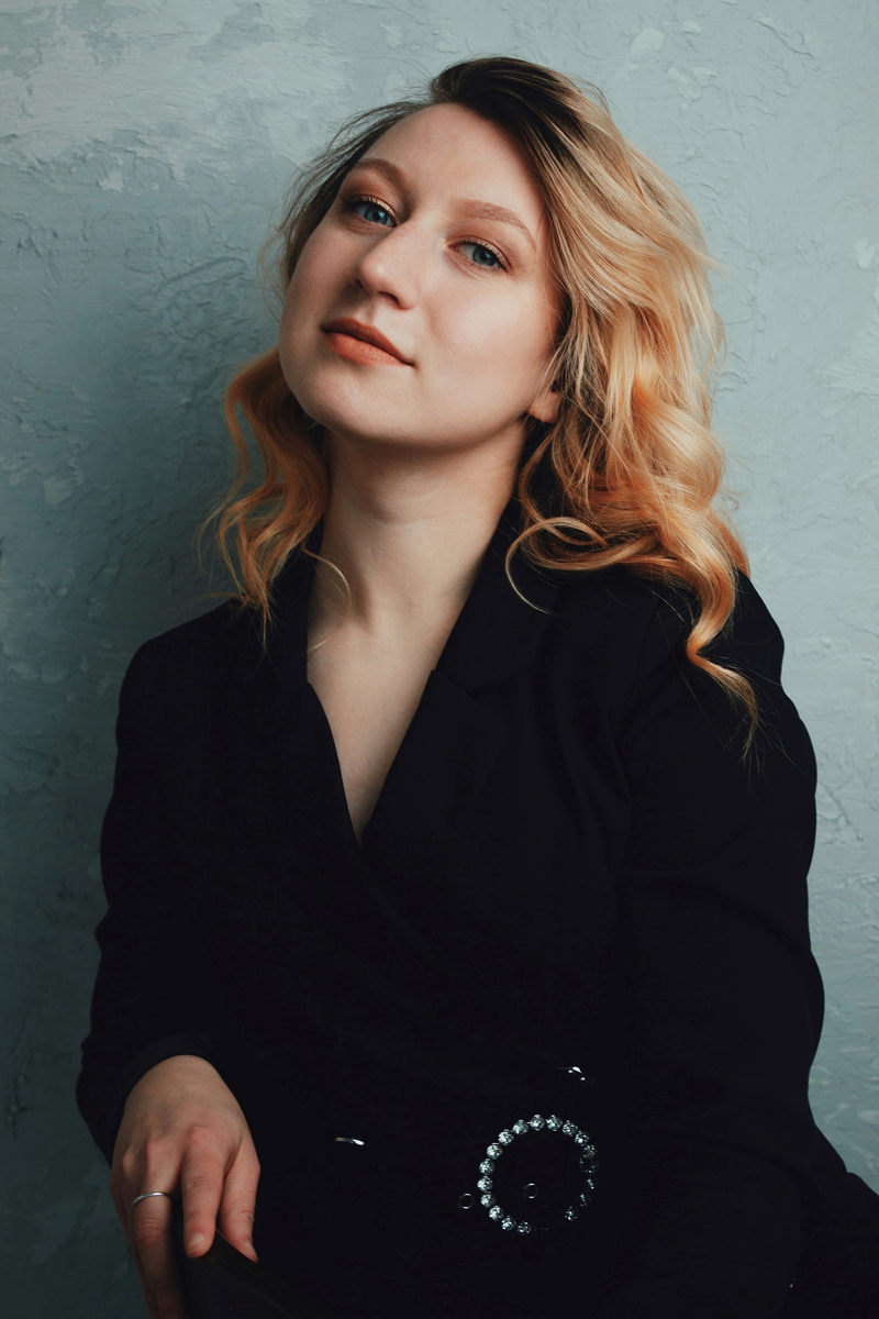 Юлия Пятницкая