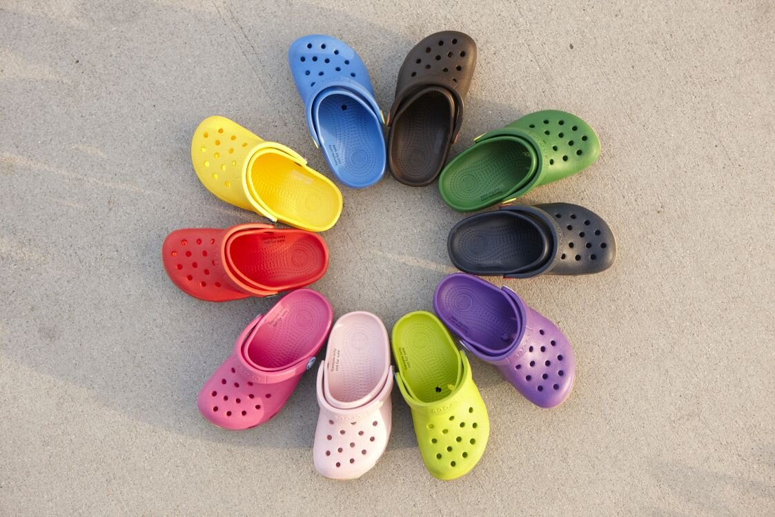 Crocs в интернет-магазине "Оригиналы брендов"