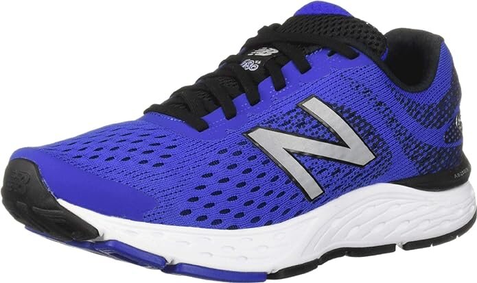 New Balance 680 M680LB6 в магазине "Оригиналы брендов"