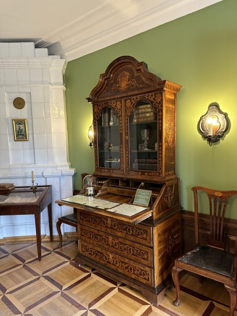 Фото автора блога