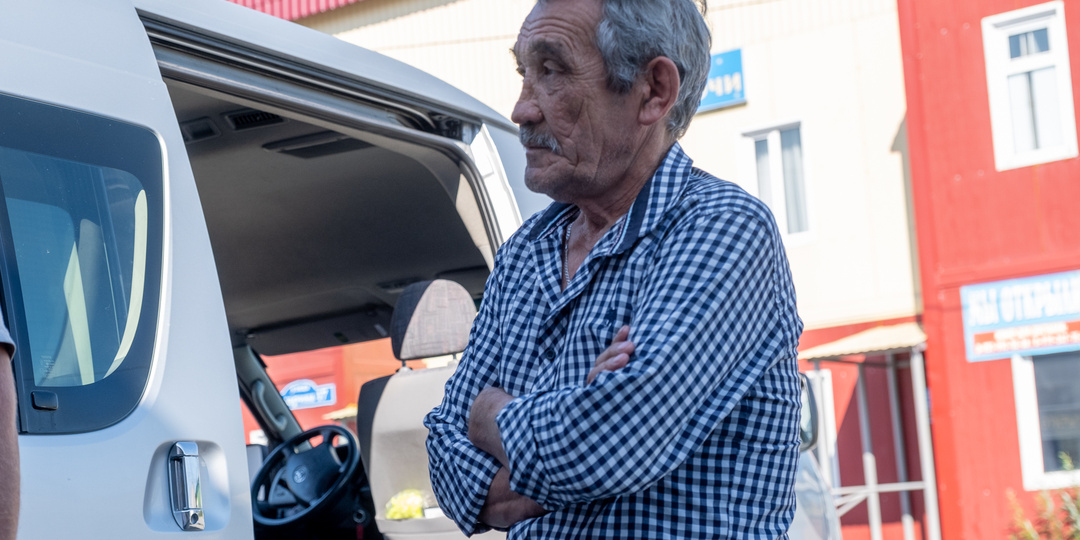 Рядом с зоной: как живут в глухом северном посёлке при самой строгой тюрьме в России