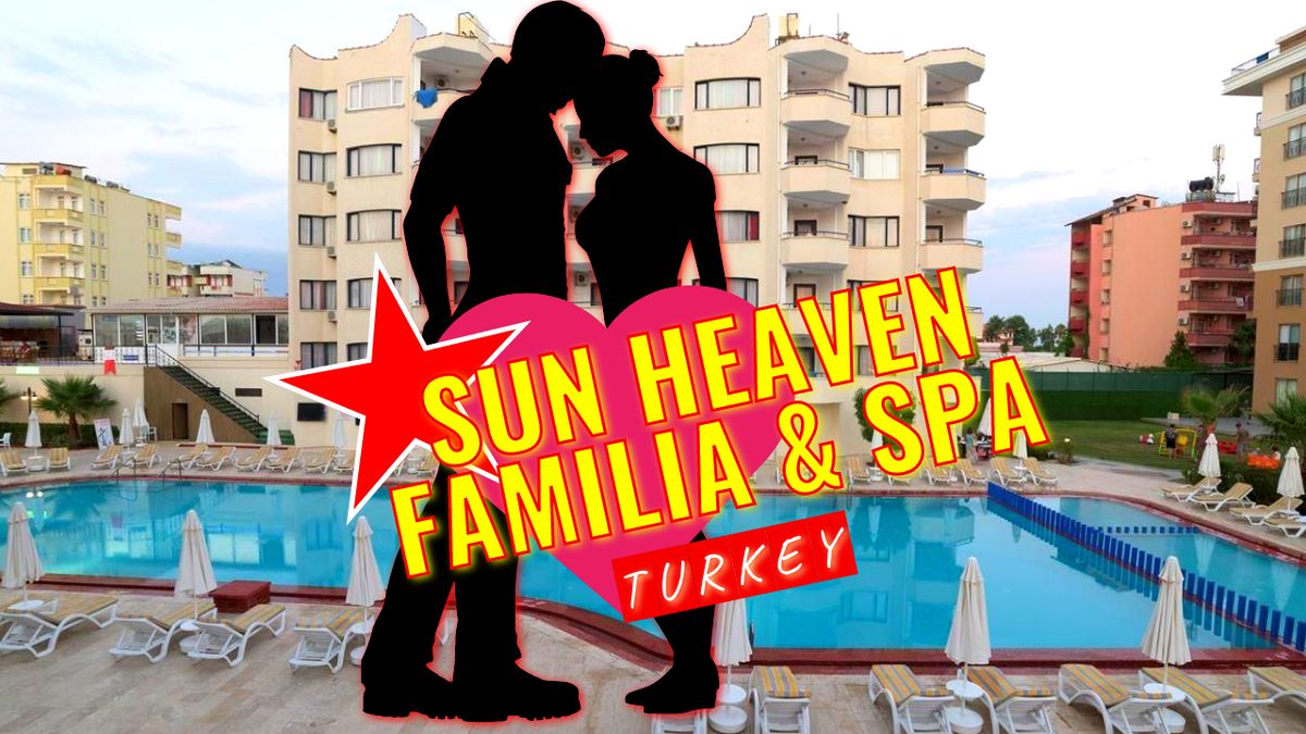 Турция: обзор бюджетной пятёрки Club Sun Heaven Family & Spa: цены, фото,  видео | Туризм — Отели, Туры, Обзоры | Дзен