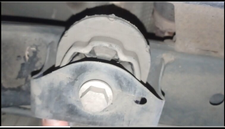 Дефект - расслоение