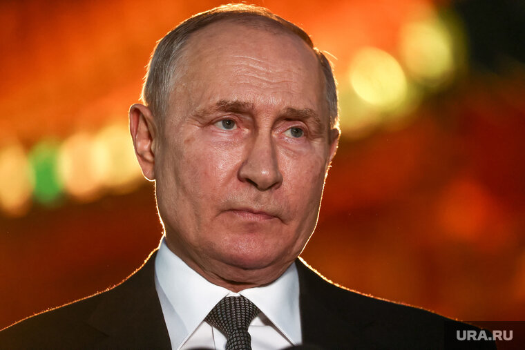   Запад будет использовать религиозные конфликты, чтобы ослабить Россию, отметил Путин