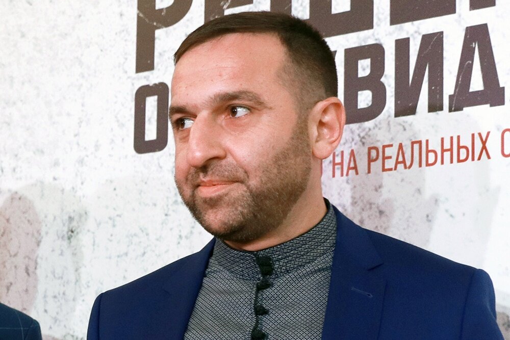    Антон Денисов/РИА Новости