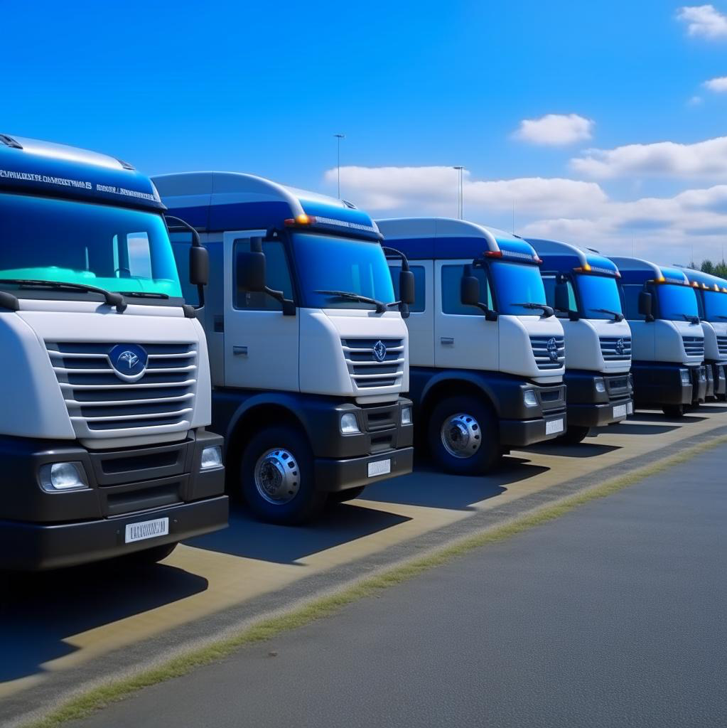 Изображение сгенерировала нейросеть Kandinsky 2.2. 