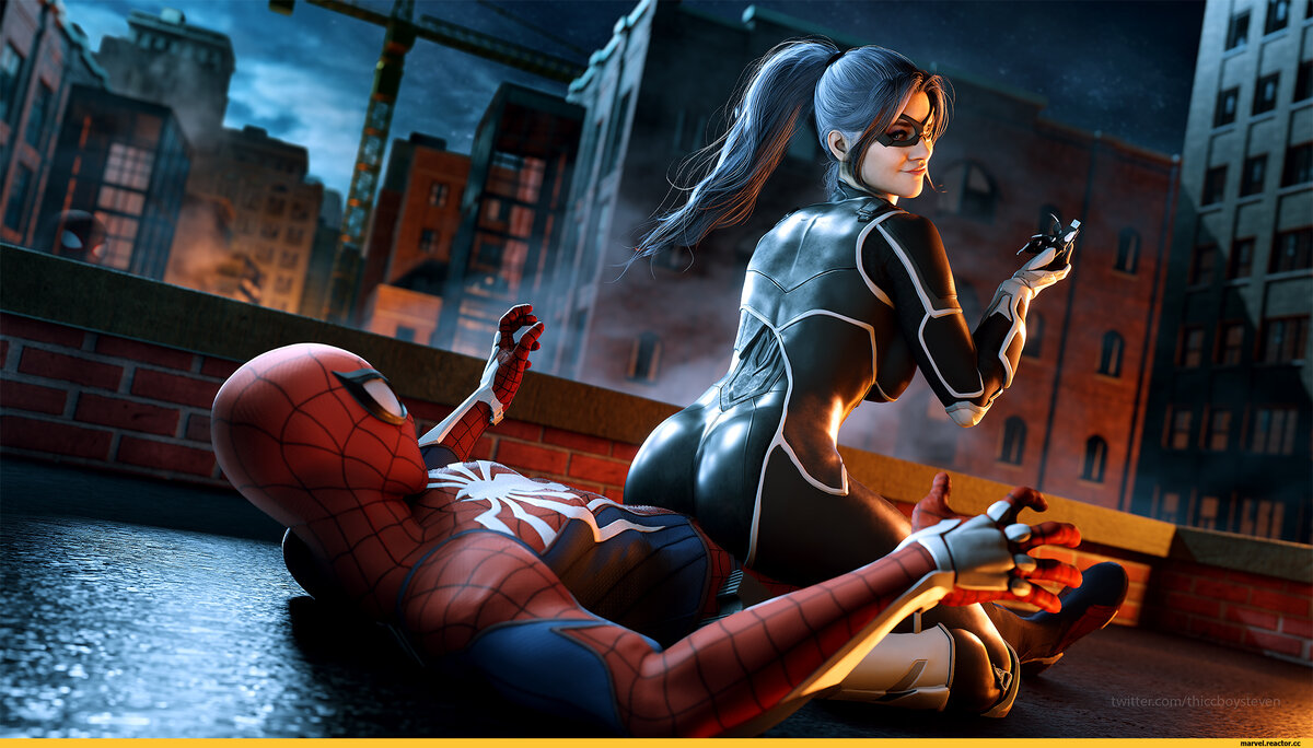 Фото из аккаунта в X @thiccboysteeven