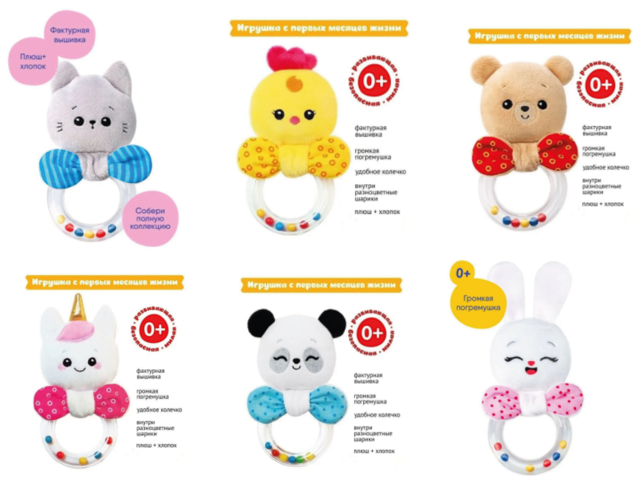 Карточки товара с сайта WB