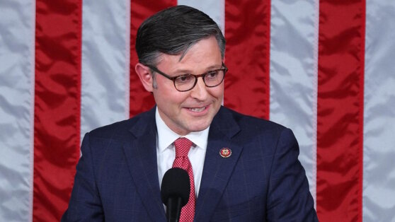    Выбран новый спикер палаты представителей США Сергей Бунеев