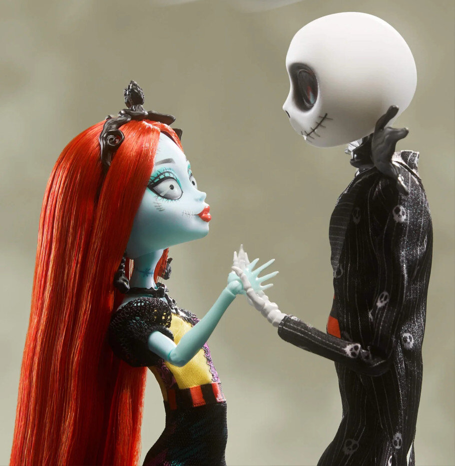 куклы кошмар. салли кошмар перед рождеством ооак. джек скеллингтон игрушка. кукла джек кошмар перед рождеством. куклы кошмар.