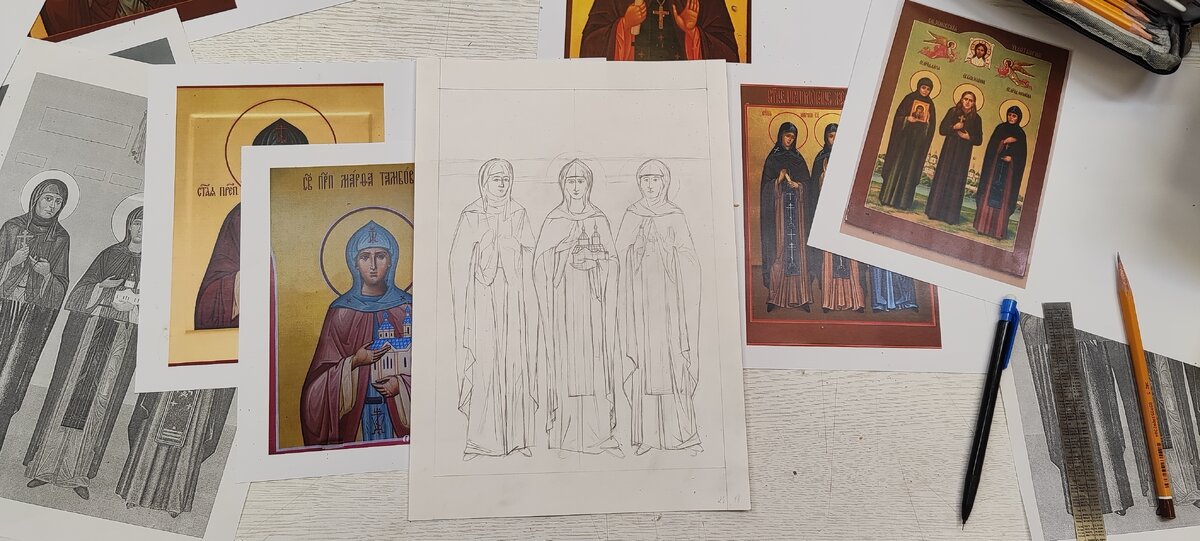 Состояние работы на 18 августа 2023