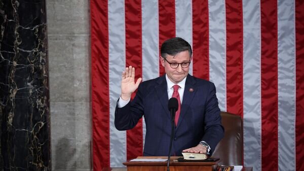    © AFP 2023 / TOM BRENNER