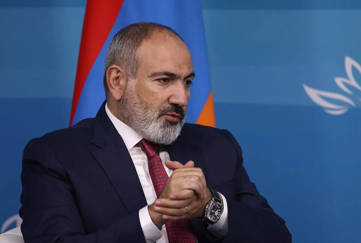 © Sputnik / Валерий Шарифулин