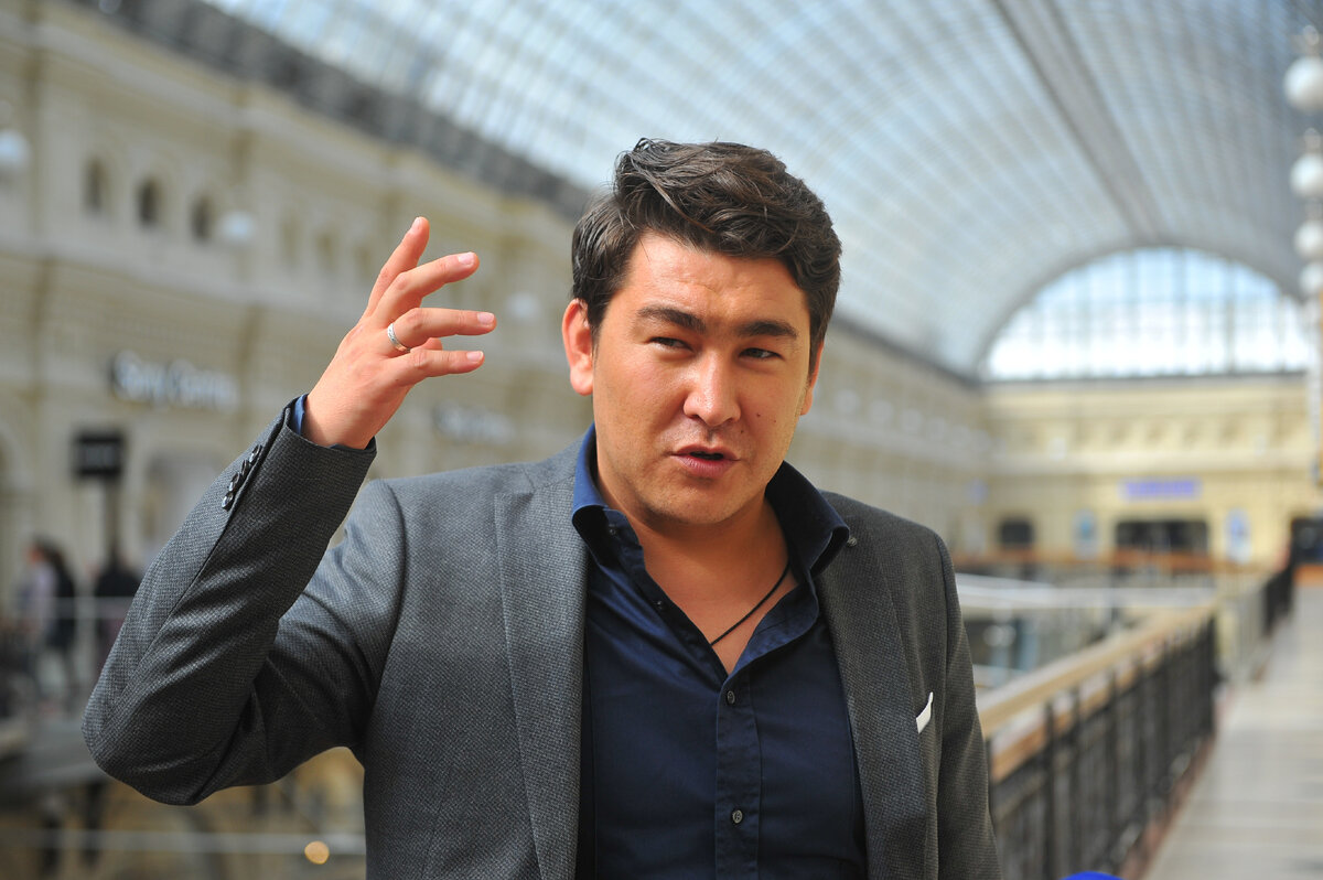 Фото: Pravda Komsomolskaya/Globallookpress