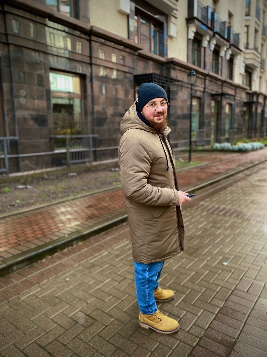 Санкт-Петербург, 2022 г.